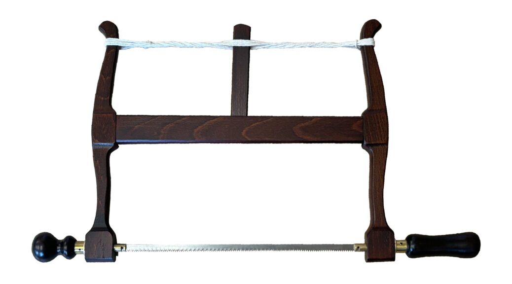 Turning saw cut out sophie scaled