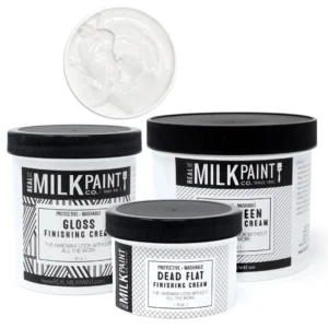 FinishingCream Collection Web RealMilkPaintCo